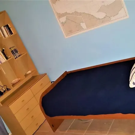 La Casa Di Laura アパート
