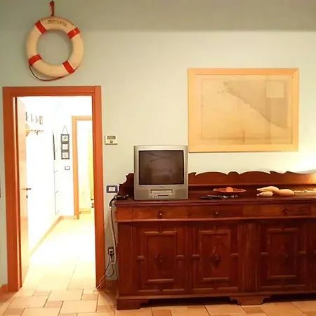 La Casa Di Laura アパート *