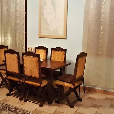 La Casa Di Laura