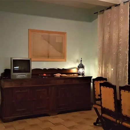 La Casa Di Laura *