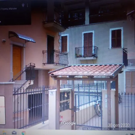 La Casa Di Laura アパート